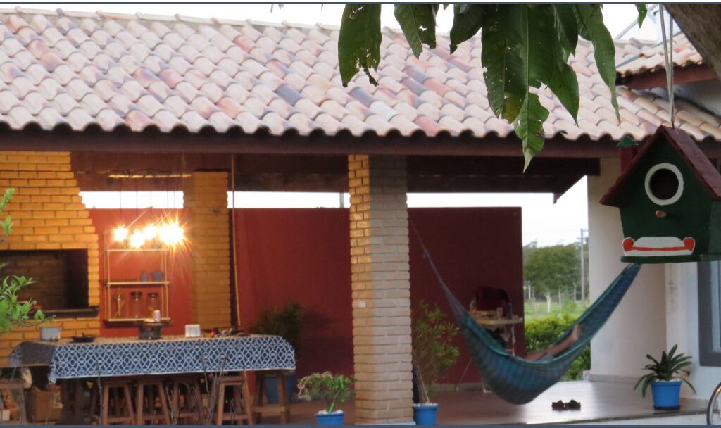Photo of Outdoor in Aguas de Santa Barbara