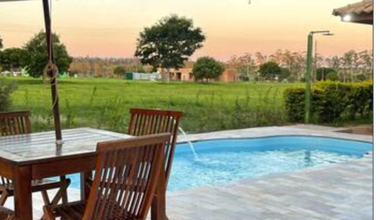 Photo of Outdoor in Aguas de Santa Barbara
