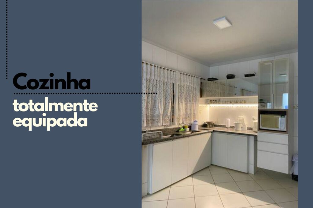 Photo of Kitchen in Aguas de Santa Barbara