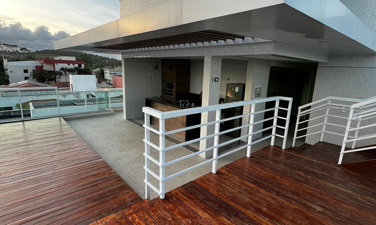 Photo of Outdoor in Costa do Cacau