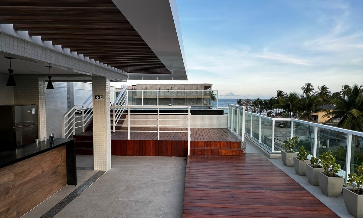 Photo of Outdoor in Costa do Cacau