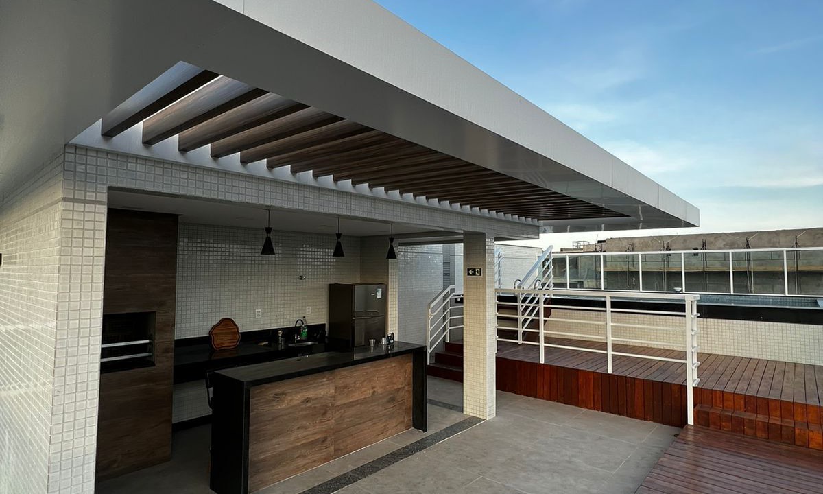 Photo of Outdoor in Costa do Cacau