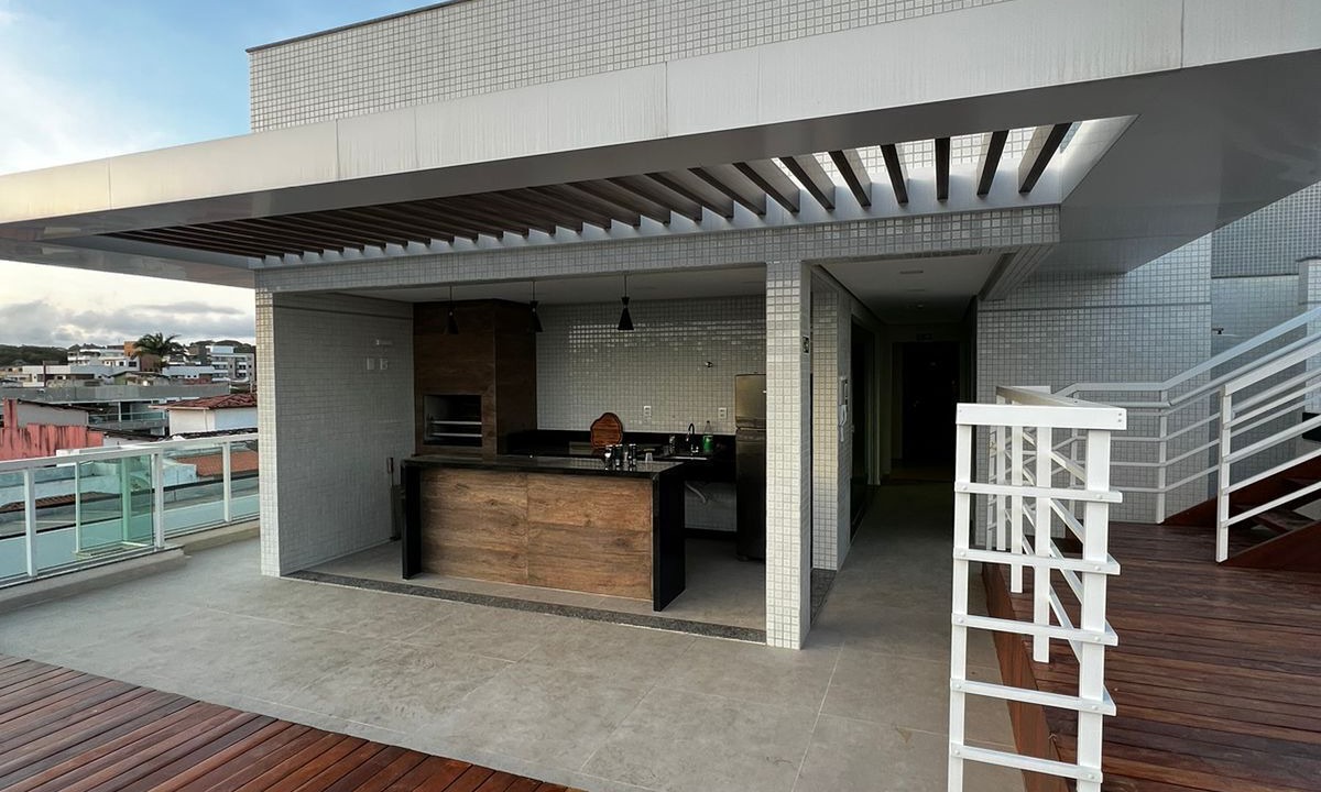 Photo of Outdoor in Costa do Cacau
