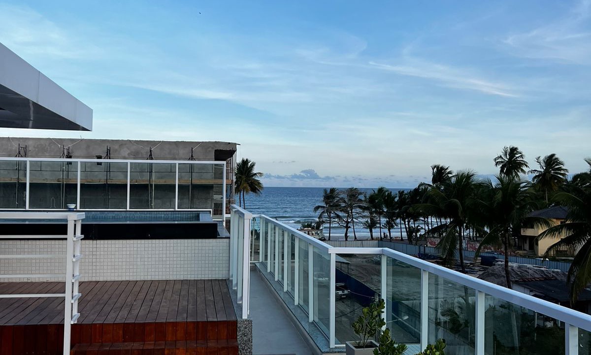 Photo of Outdoor in Costa do Cacau