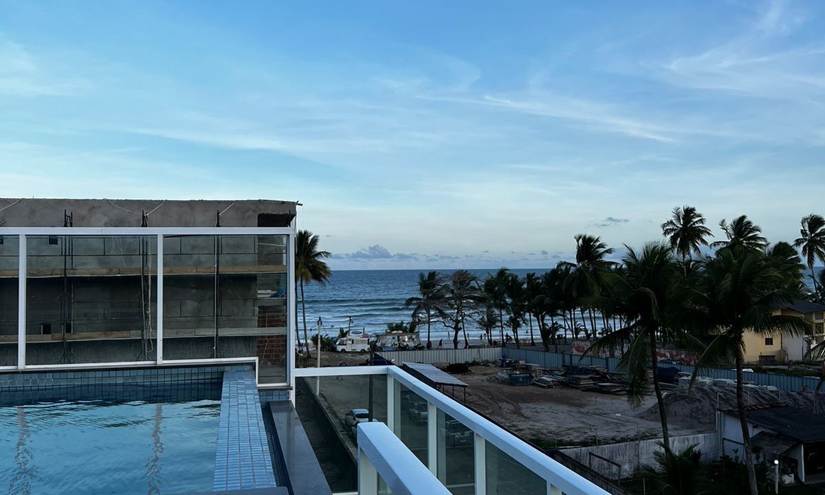 Photo of Outdoor in Costa do Cacau