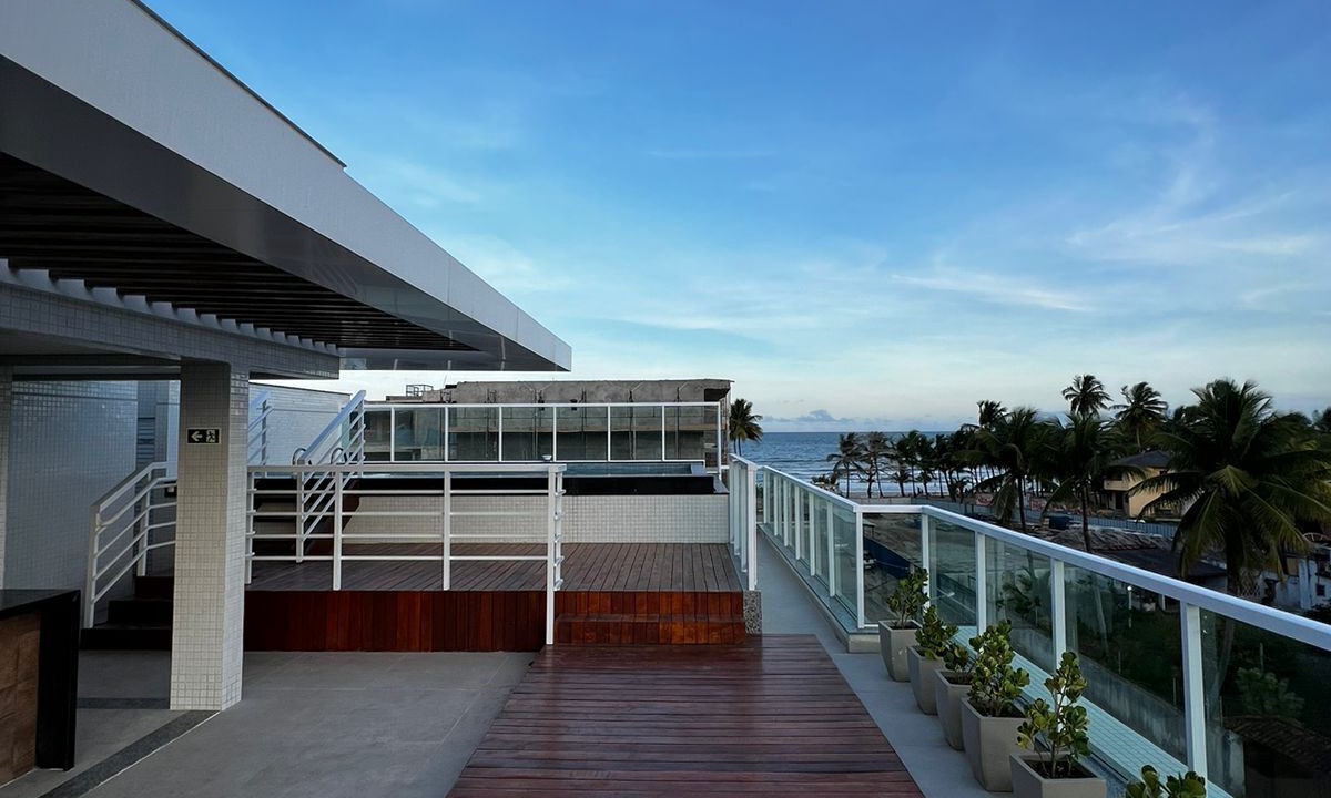 Photo of Outdoor in Costa do Cacau
