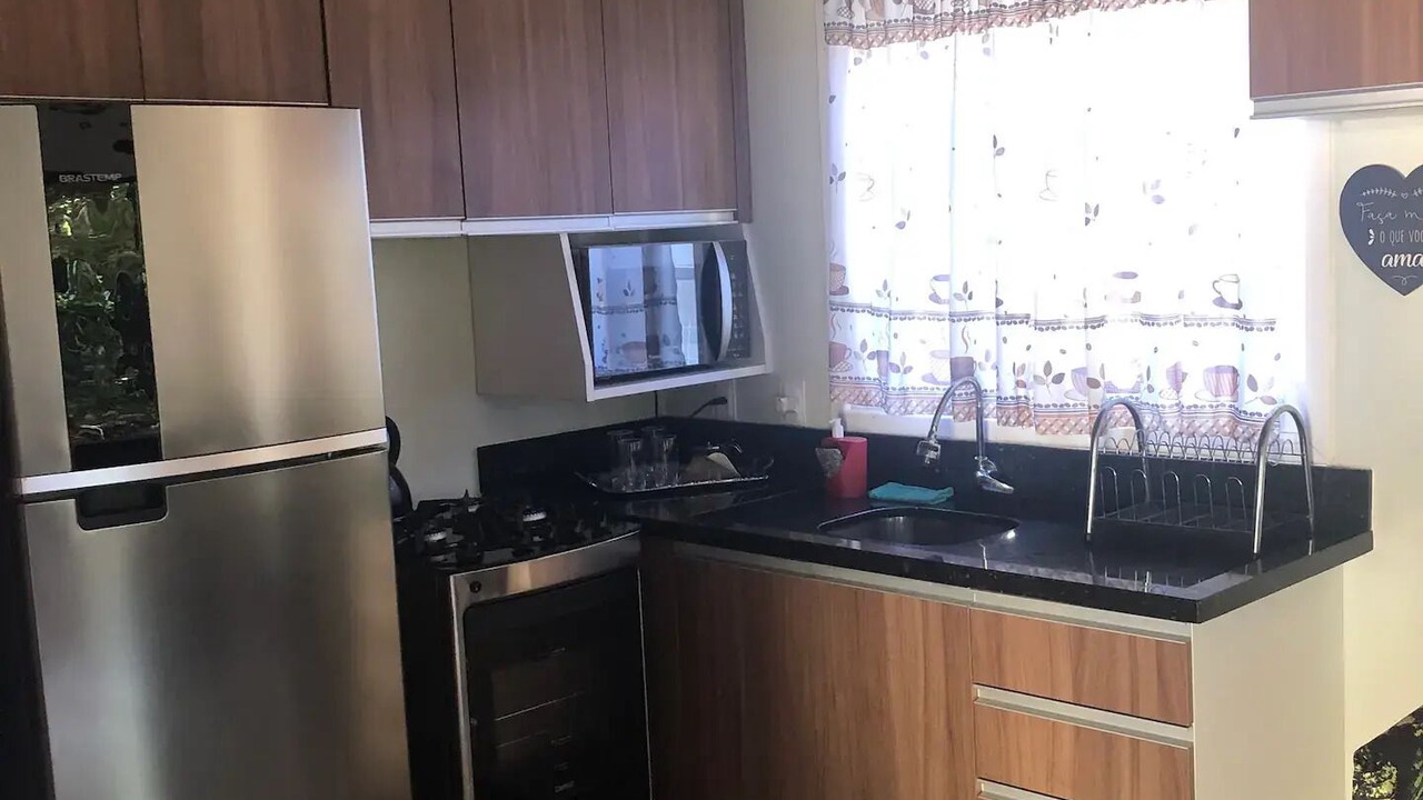 Photo of Kitchen in Paulo Lopes