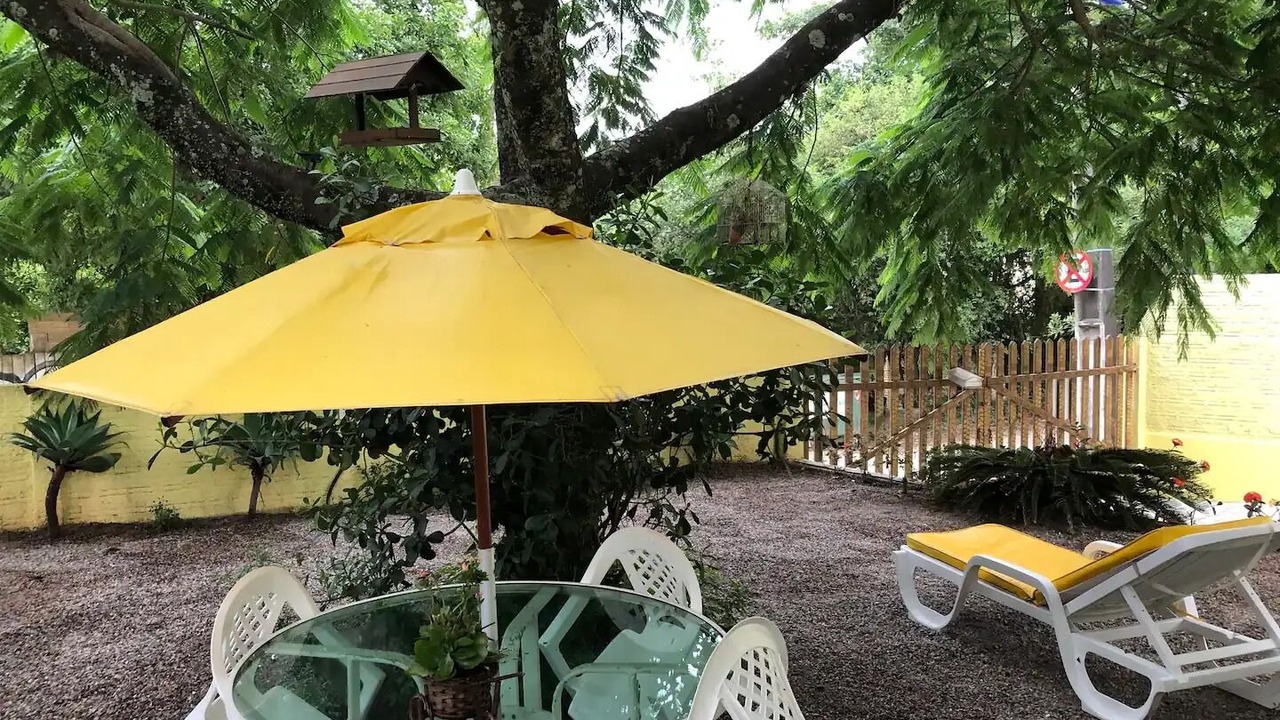 Photo of Outdoor in Paulo Lopes