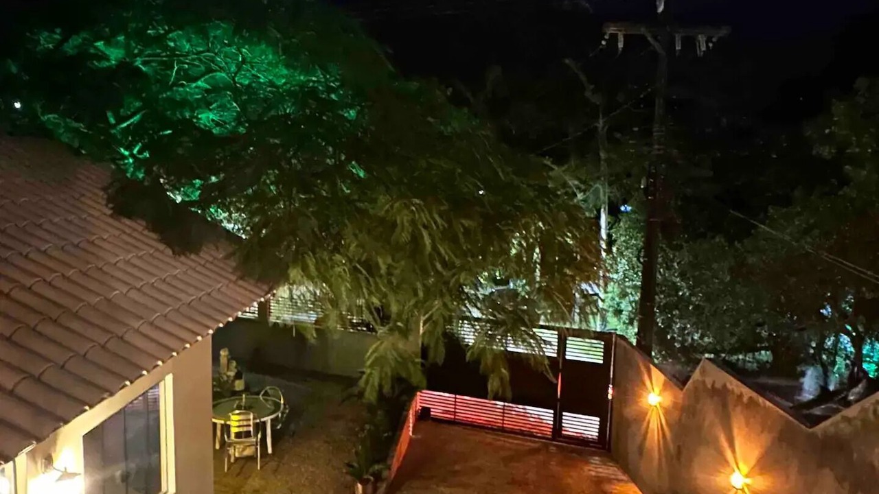 Photo of Patio Balcony in Paulo Lopes