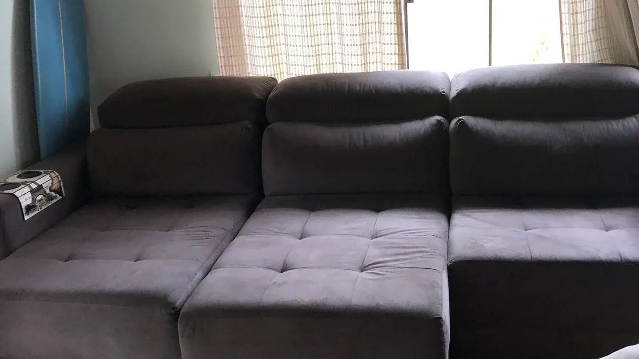 Photo of Livingroom in Paulo Lopes