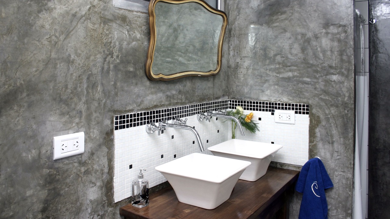 Photo of Bathroom in San Cristobal
