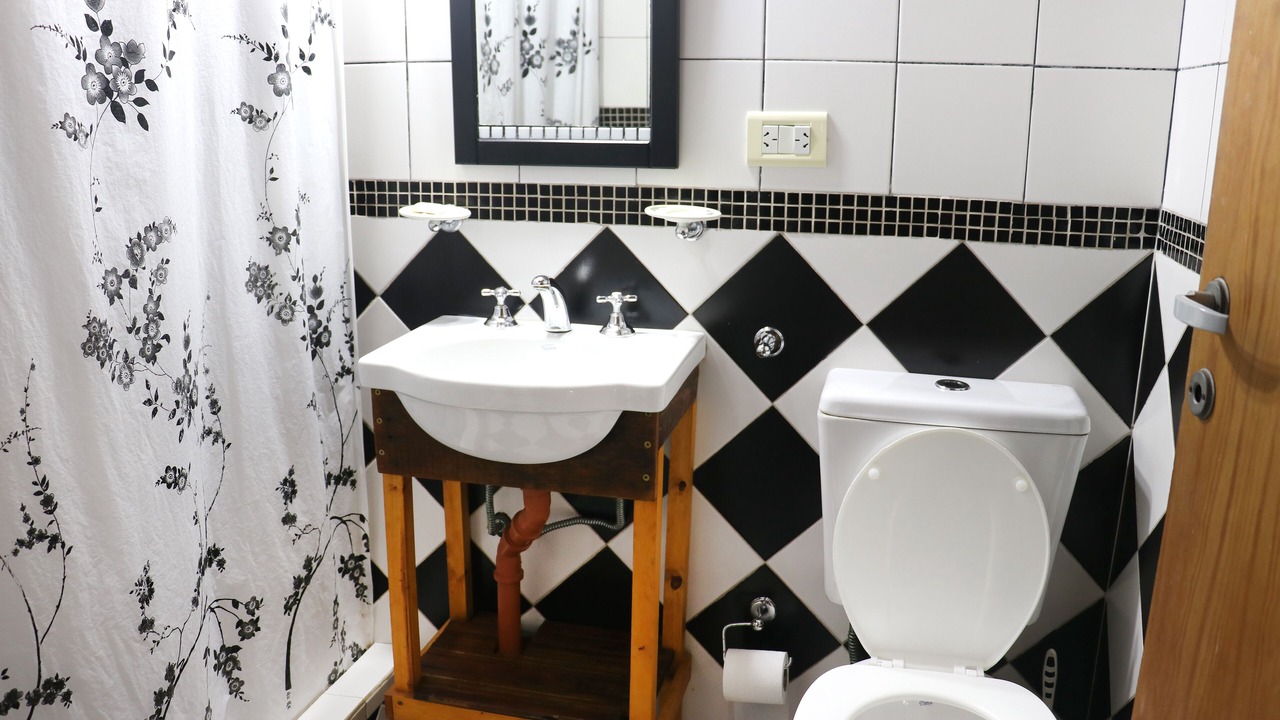 Photo of Bathroom in San Cristobal