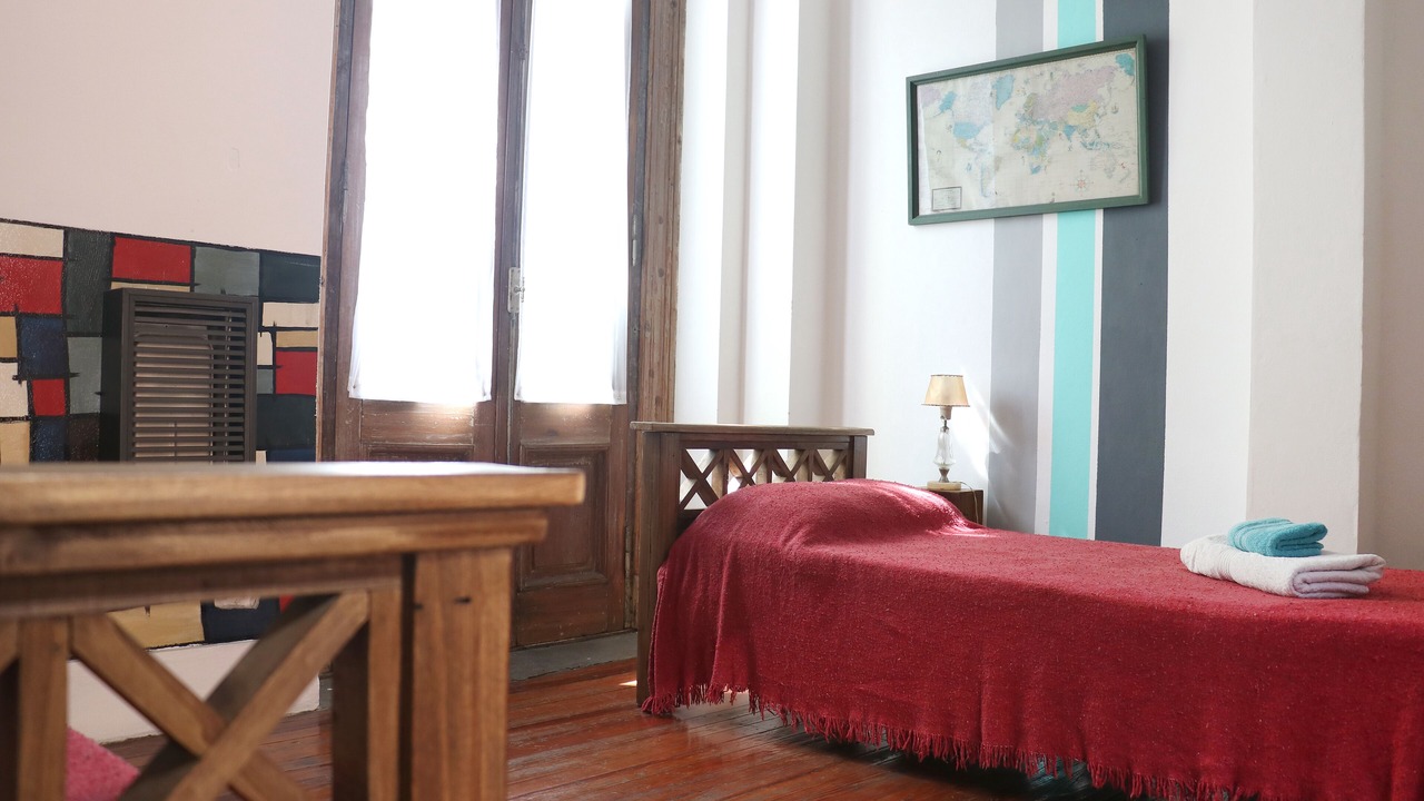 Photo of Bedroom in San Cristobal