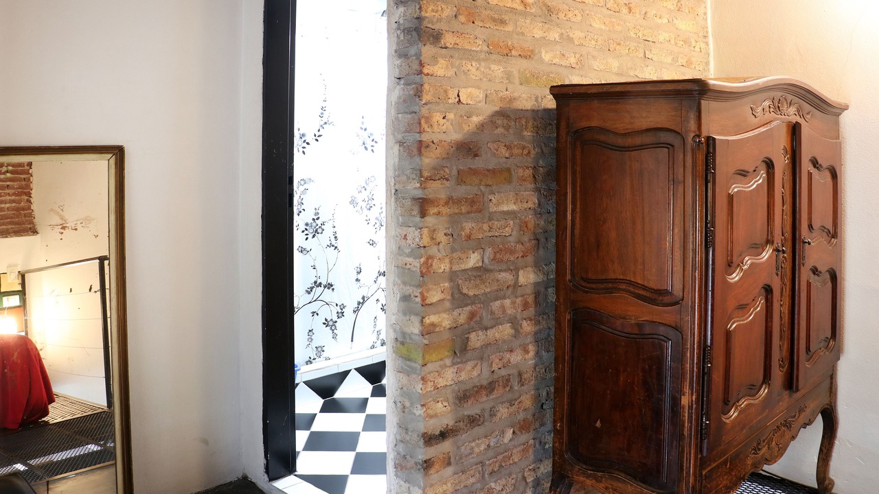 Photo of Bathroom in San Cristobal
