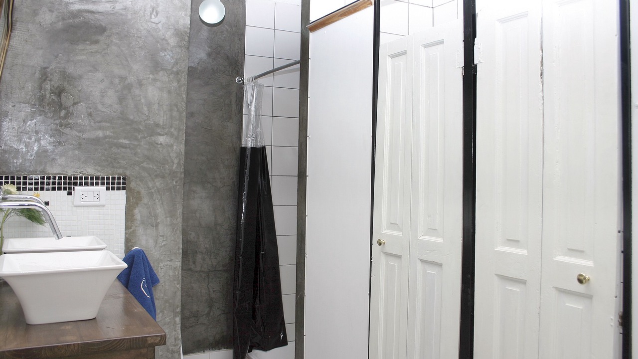 Photo of Bathroom in San Cristobal