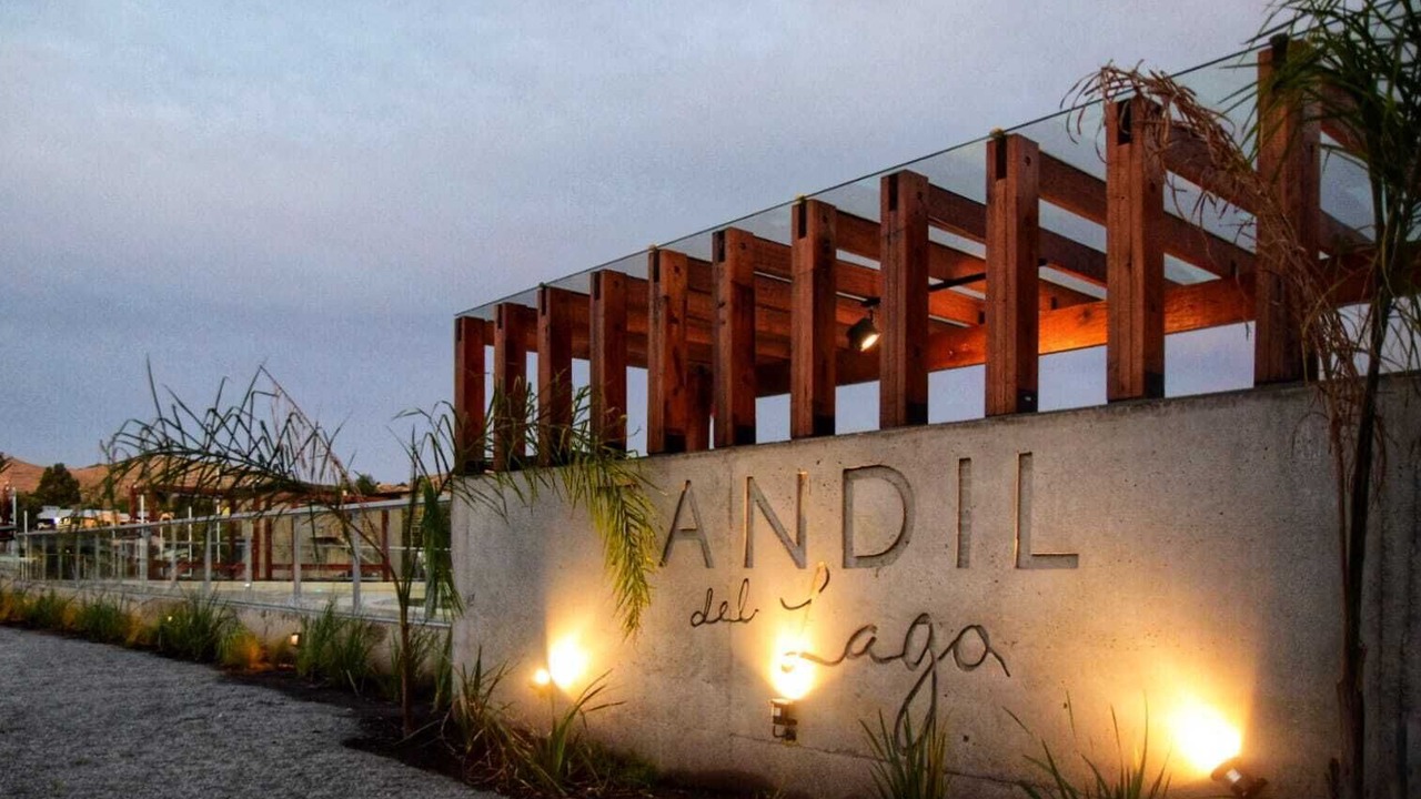 Photo of Outdoor in Tandil