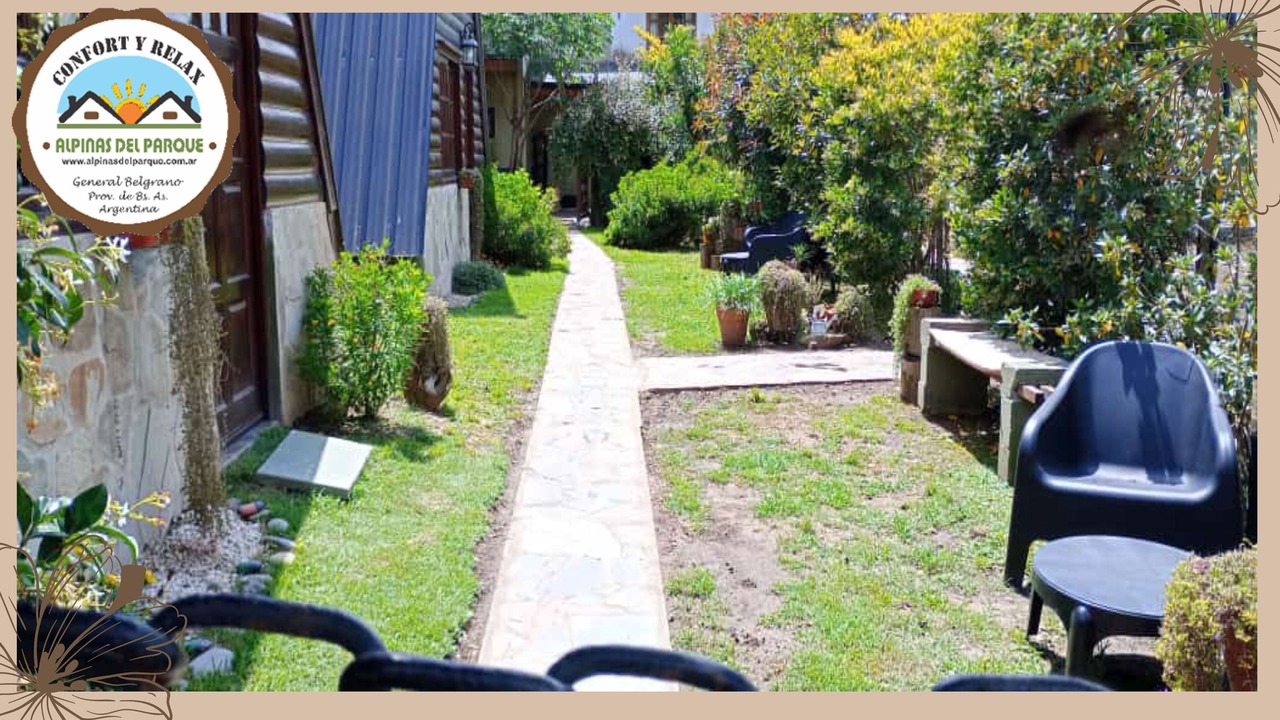 Photo of Outdoor in General Belgrano