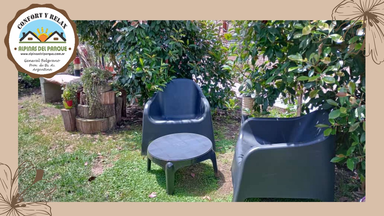 Photo of Outdoor in General Belgrano