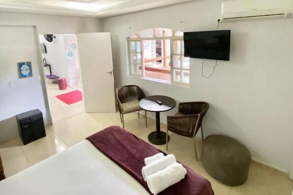 Photo of Bedroom in Balneario Praia do Pernambuco