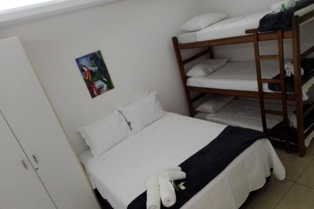 Photo of Bedroom in Balneario Praia do Pernambuco