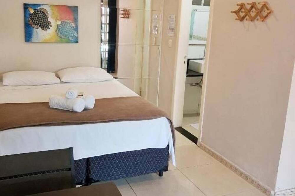 Photo of Bedroom in Balneario Praia do Pernambuco