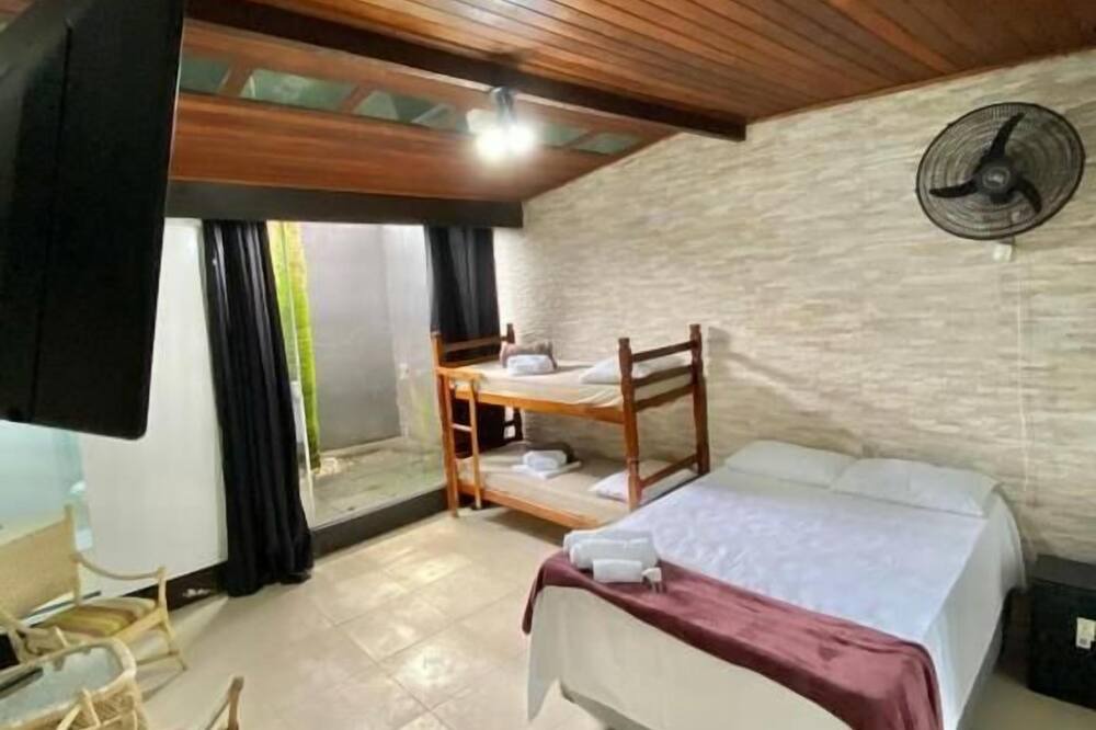 Photo of Livingroom in Balneario Praia do Pernambuco