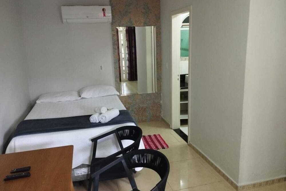 Photo of Bedroom in Balneario Praia do Pernambuco