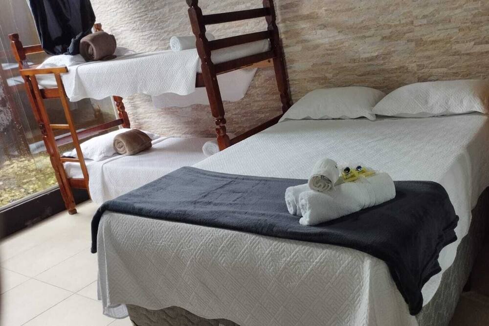Photo of Bedroom in Balneario Praia do Pernambuco
