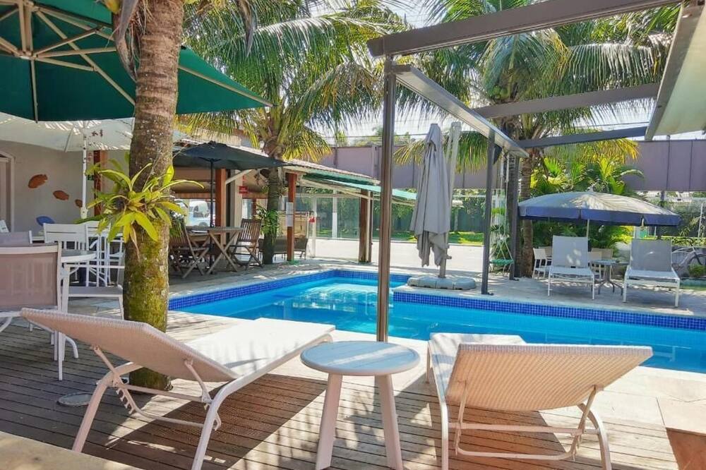 Photo of Outdoor in Balneario Praia do Pernambuco