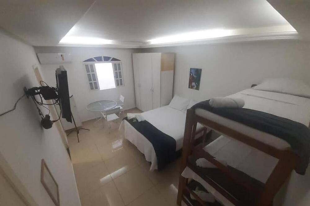 Photo of Bedroom in Balneario Praia do Pernambuco