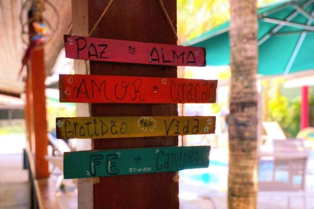 Photo of Outdoor in Balneario Praia do Pernambuco