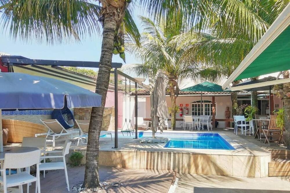Photo of Livingroom in Balneario Praia do Pernambuco