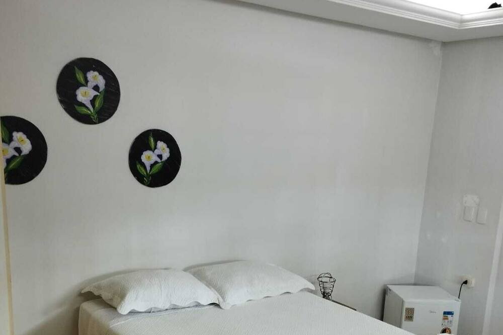 Photo of Bedroom in Balneario Praia do Pernambuco