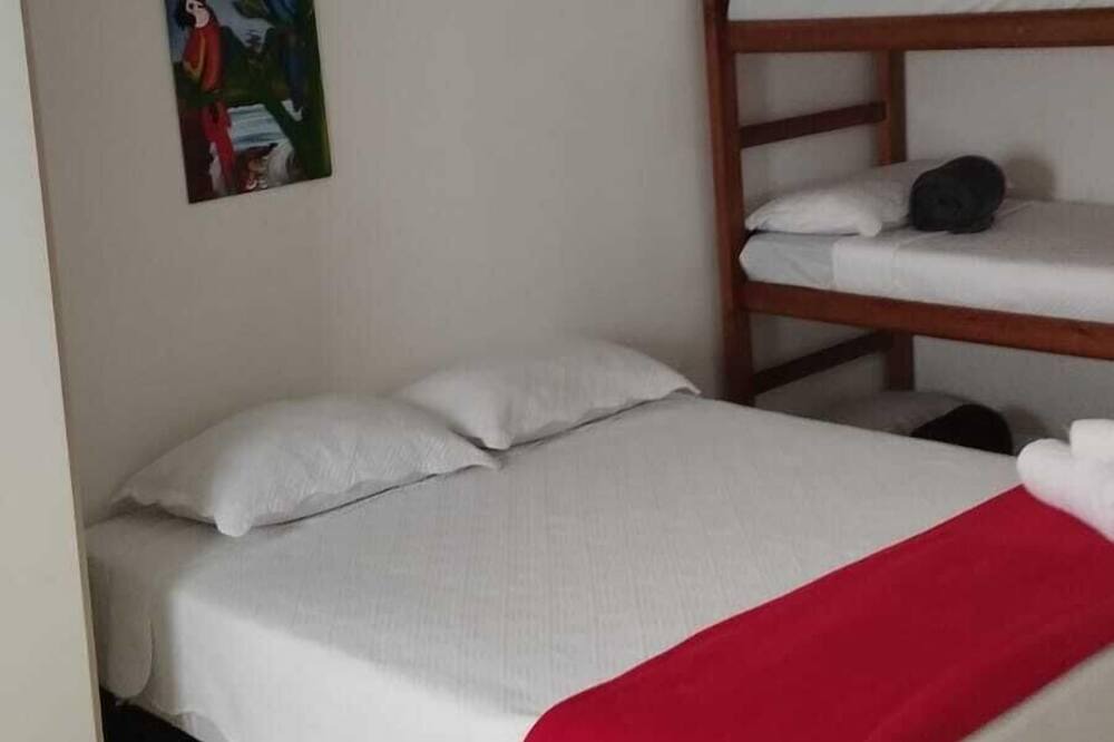 Photo of Bedroom in Balneario Praia do Pernambuco