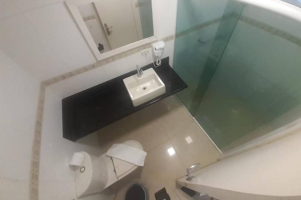 Photo of Bathroom in Balneario Praia do Pernambuco