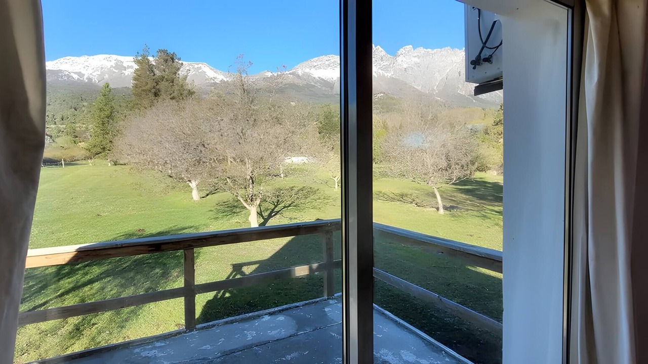 Photo of Patio Balcony in El Bolson