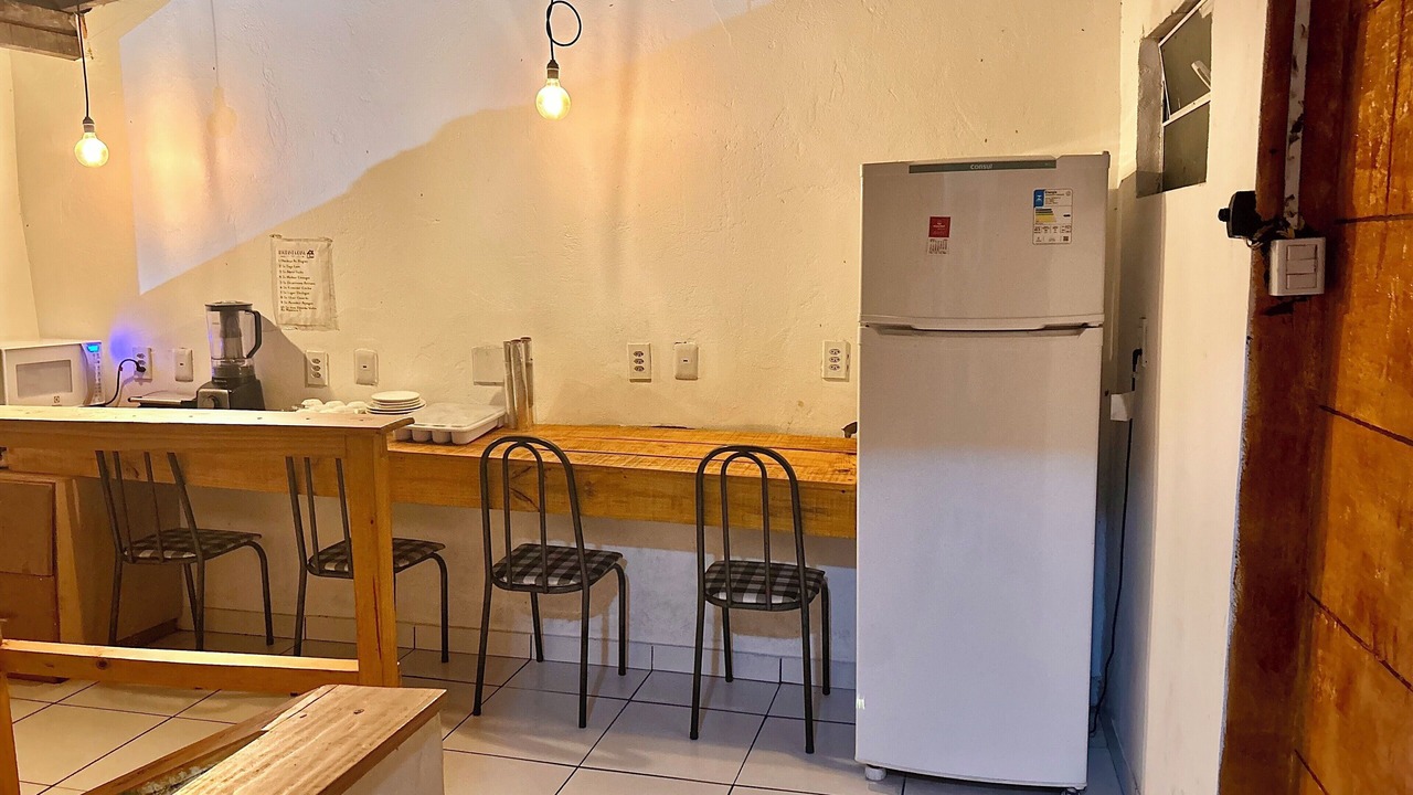 Photo of Kitchen in Sao Luis