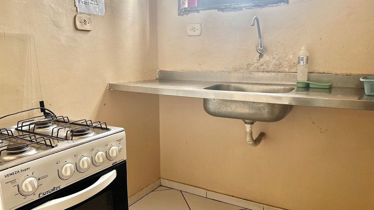 Photo of Kitchen in Sao Luis