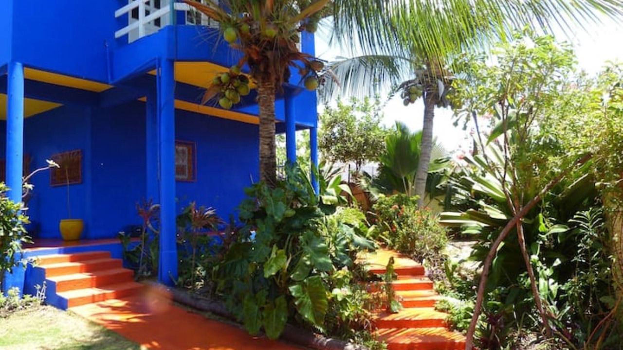Photo of Outdoor in Canoa Quebrada