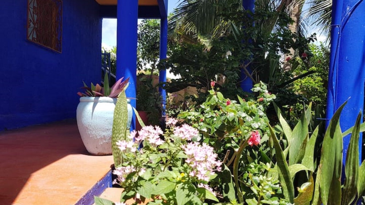 Photo of Outdoor in Canoa Quebrada