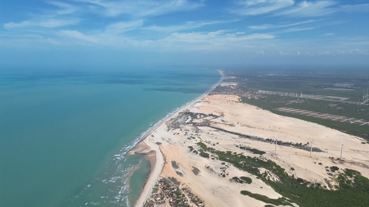 Photo of Others in Canoa Quebrada