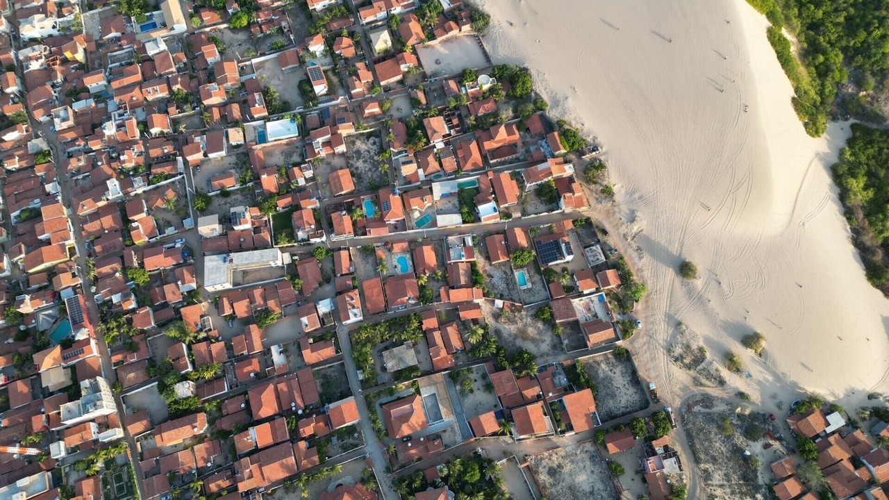 Photo of Outdoor in Canoa Quebrada