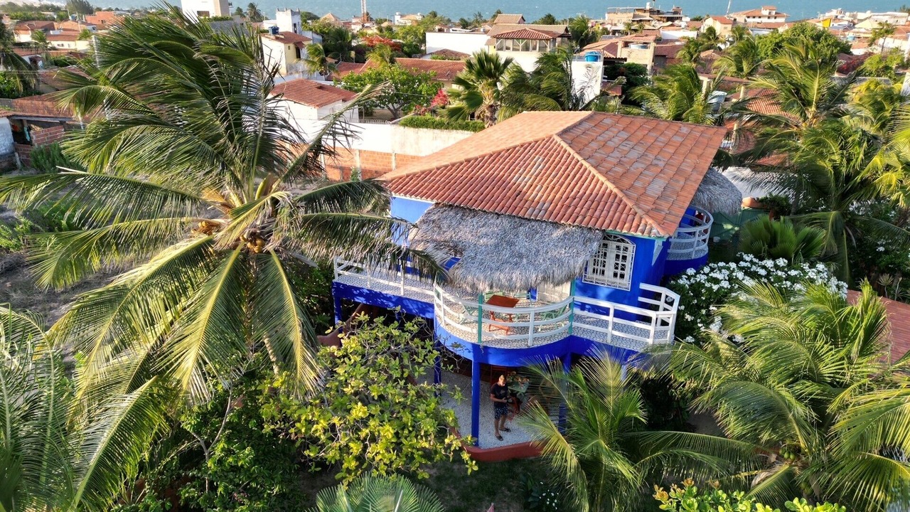 Photo of Outdoor in Canoa Quebrada