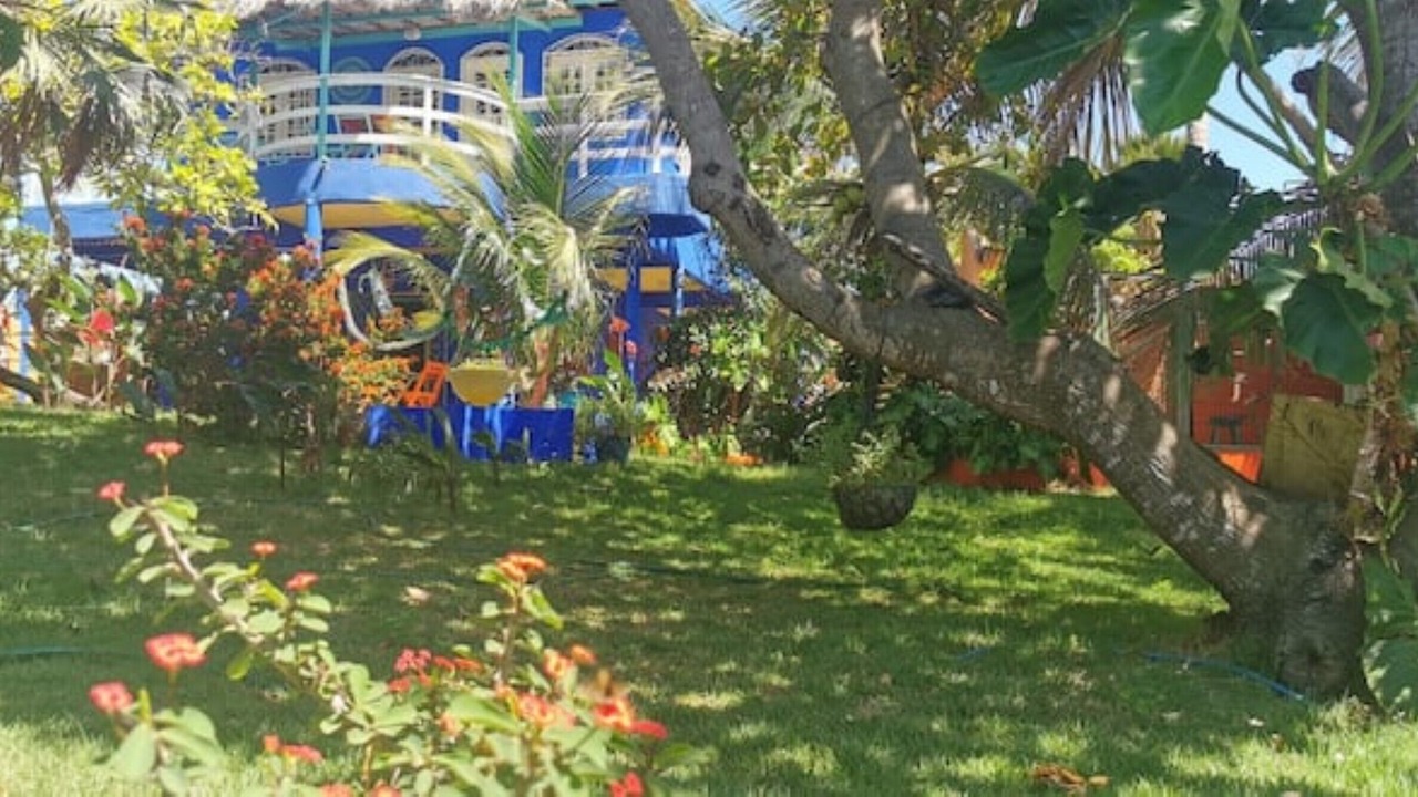 Photo of Outdoor in Canoa Quebrada