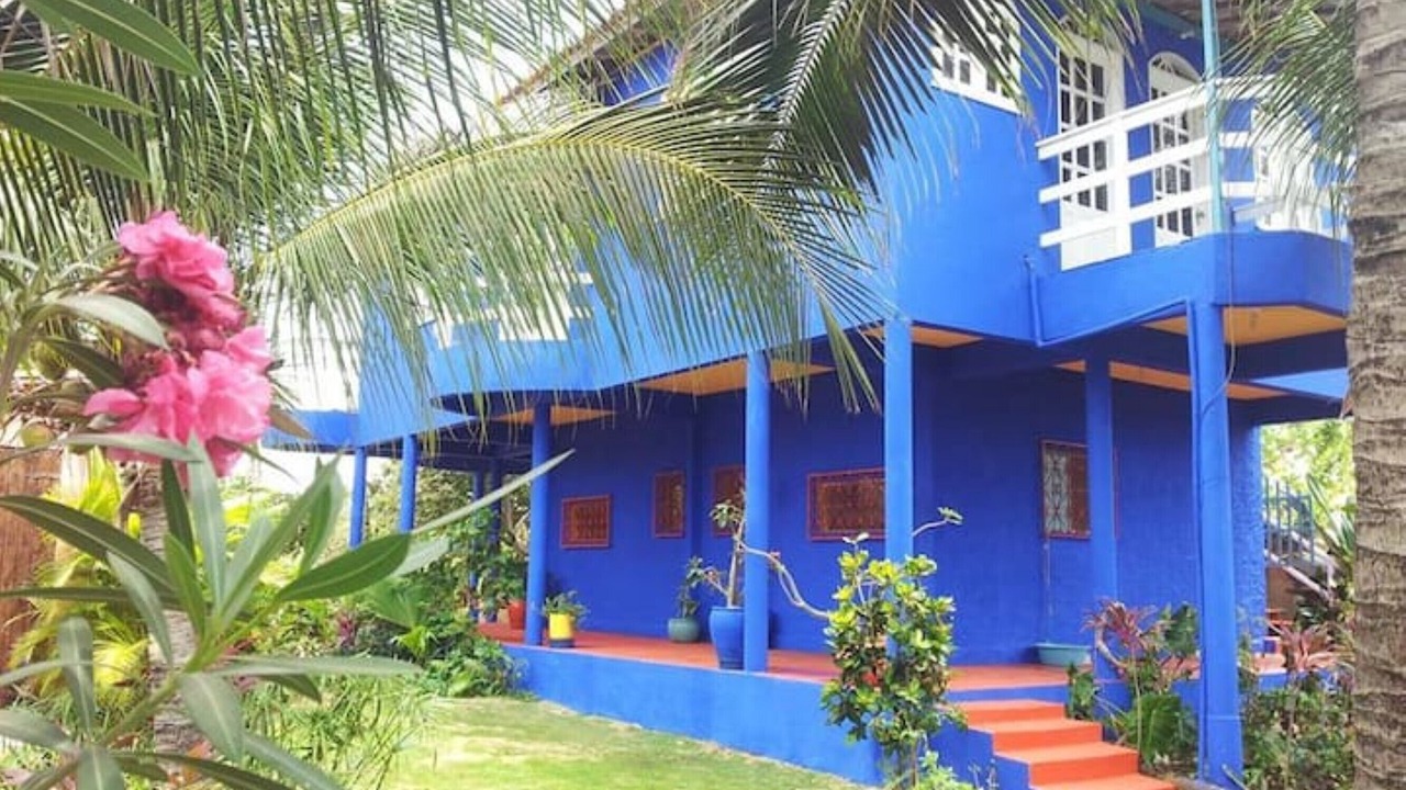 Photo of Outdoor in Canoa Quebrada
