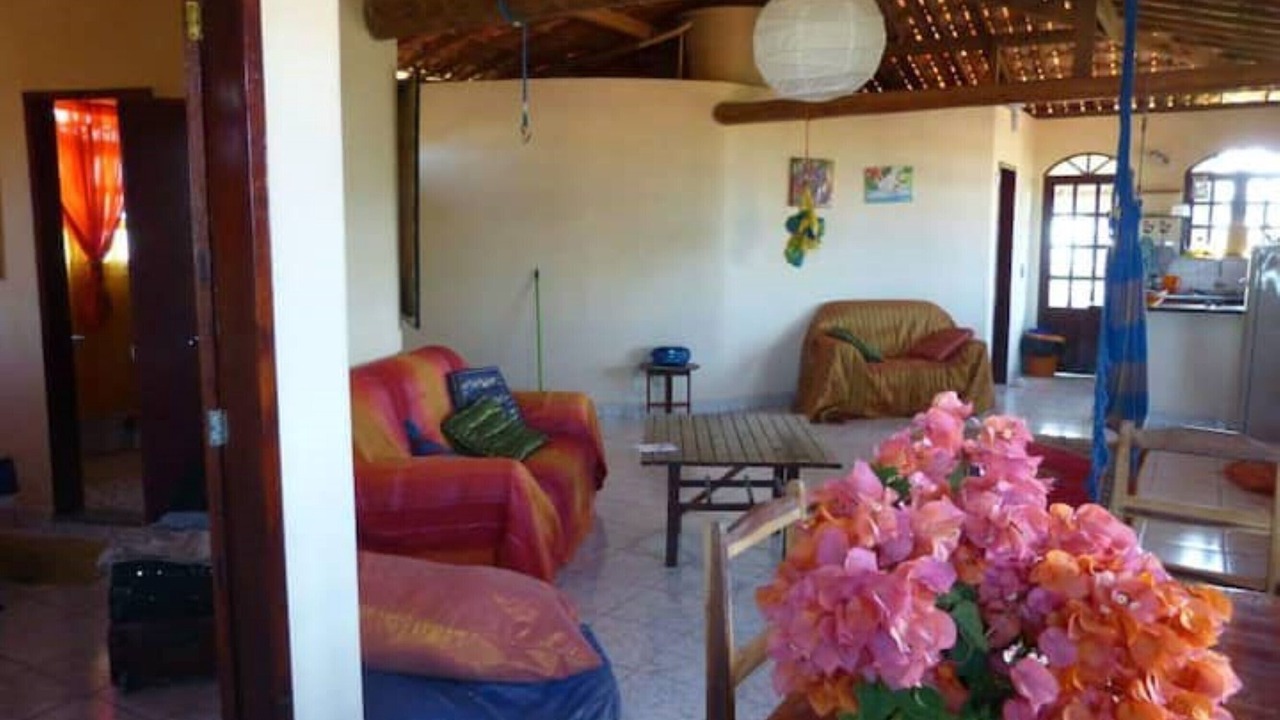 Photo of Livingroom in Canoa Quebrada