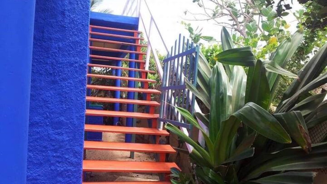 Photo of Outdoor in Canoa Quebrada