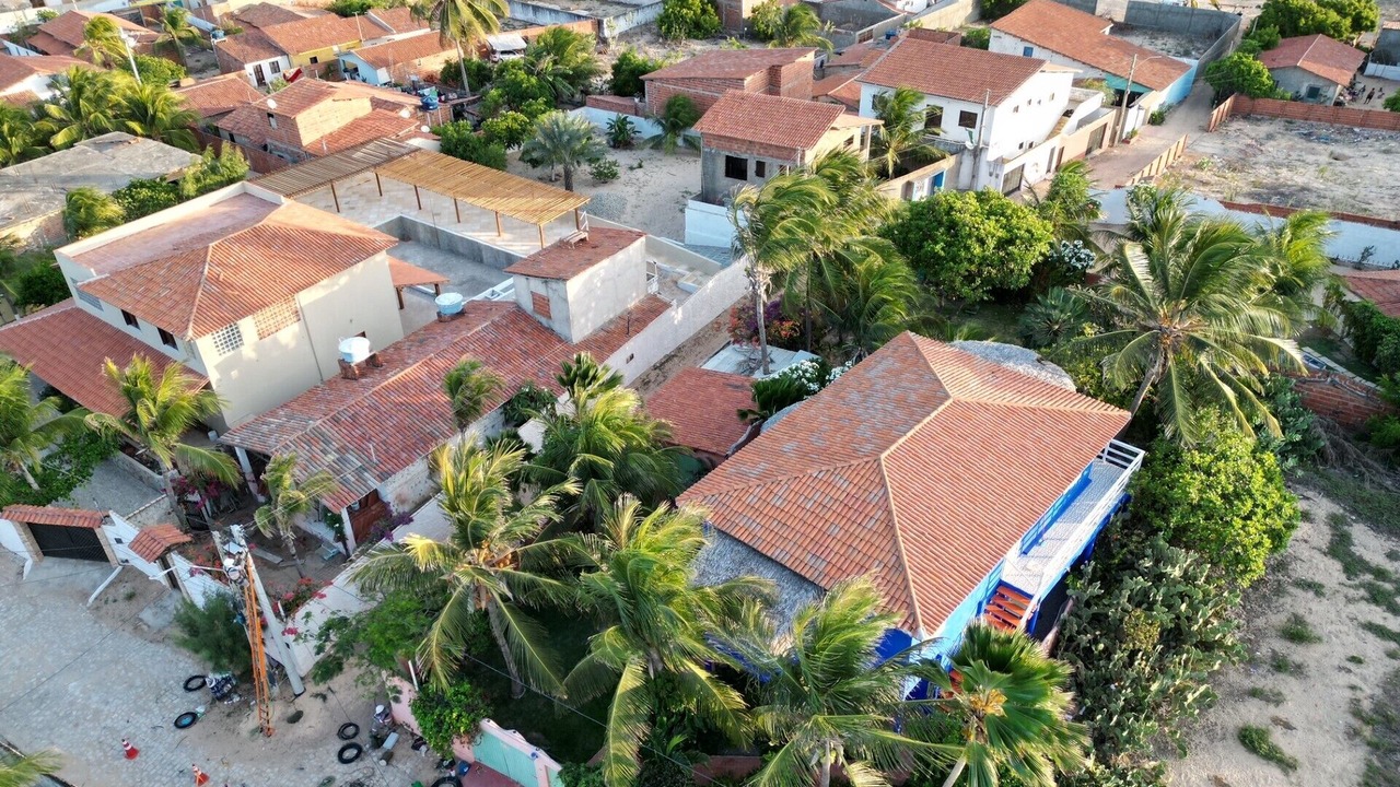 Photo of Outdoor in Canoa Quebrada