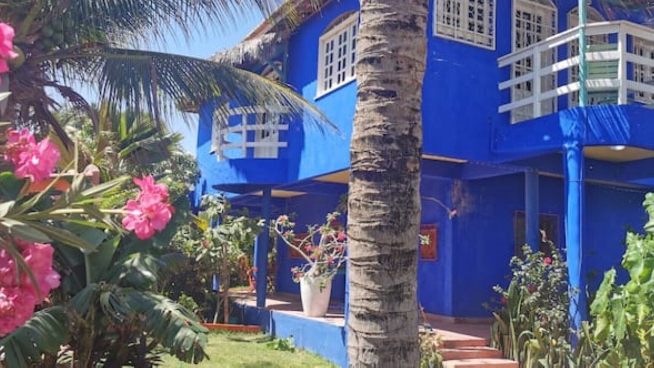 Photo of Outdoor in Canoa Quebrada