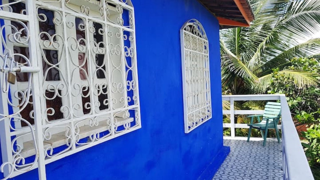 Photo of Outdoor in Canoa Quebrada